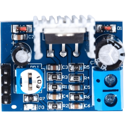 TDA 2030A Audio Power Amplifier Module