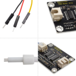 TDS Meter V1.0 module Water Quality tester for UNO R3