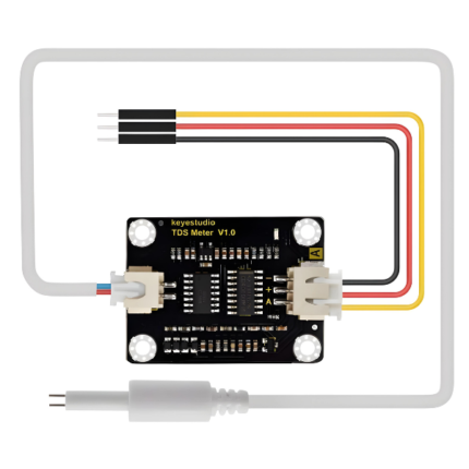 TDS Meter V1.0 module Water Quality tester for UNO R3