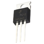 TIP31C NPN Power Transistor