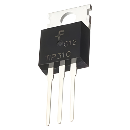 TIP31C NPN Power Transistor