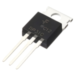 TIP31C NPN Power Transistor