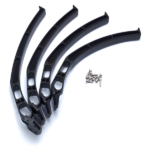 Universal Landing Gear Skid For F450 F550 Sk480 Multirotor Quadcopter