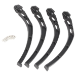 Universal Landing Gear Skid For F450 F550 Sk480 Multirotor Quadcopter