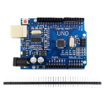 Uno R3 CH340G ATmega328p Development Board Compatible with Arduino