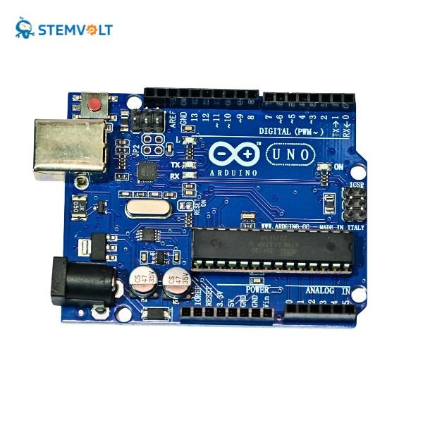 Arduino Uno R3 Board Compatible