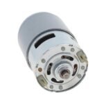 RS-775 DC Motor 12V to 24V - High Torque with heavy duty