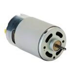 RS-775 DC Motor 12V to 24V - High Torque with heavy duty