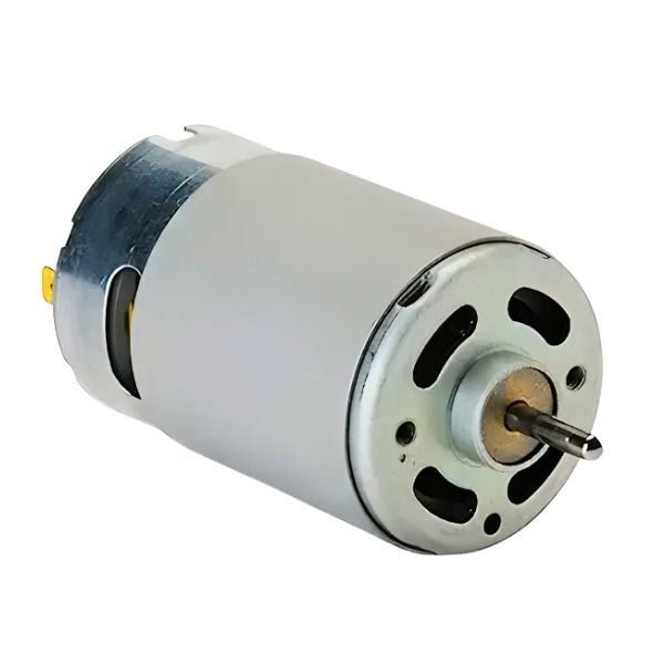 RS-775 DC Motor 12V to 24V - High Torque with heavy duty