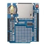 Arduino Data Logger Shield