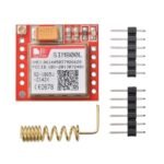 SIM800L GPRS GSM Module with Antenna