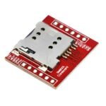 SIM800L GPRS GSM Module with Antenna