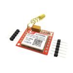 SIM800L GPRS GSM Module with Antenna
