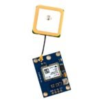 NEO-6M GPS Module