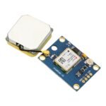 NEO-6M GPS Module