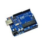 Arduino Uno R3 Board Compatible