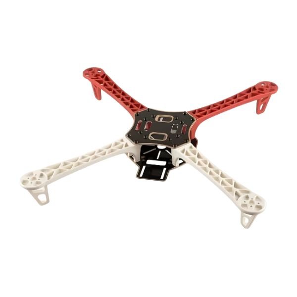 F450 Q450 glass fiber quadcopter frame kit 450mm for DIY drone builds and RC multirotors.