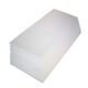 Depron Sheet (1000mm X 500mm) 5mm white foam board
