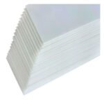 Depron Sheet (40 Inch X 25 Inch) 5mm durable crafting foam