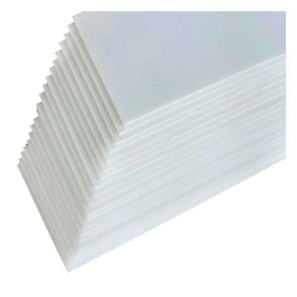 Depron Sheet (40"Inch X 25" Inch) 5mm durable crafting foam