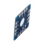 100A Power Distribution Board for Multirotor Quadcopter durable PCB layout