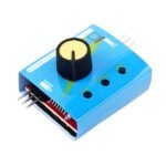 Digital ESC Servo Tester compact tool for RC calibration