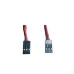 Servo Extension Cable 15cm Male to Female for RC builds