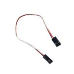 Servo Extension Cable 15cm Male to Female for RC builds