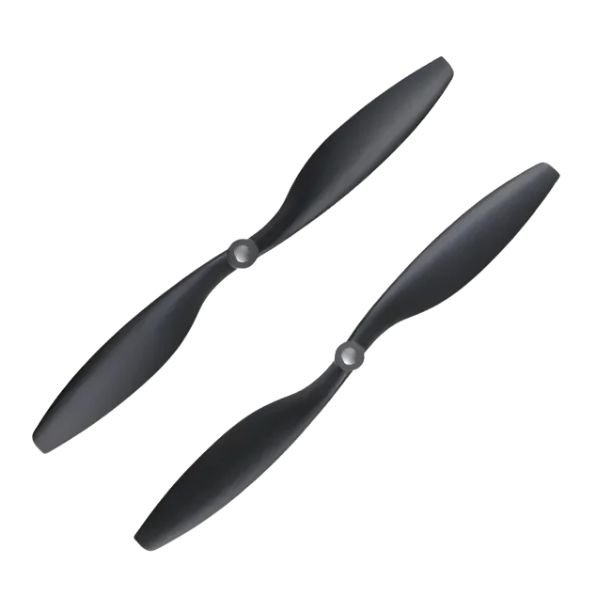 1045 Drone Aircraft Propeller Blade Set lightweight durable design