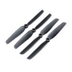 5045 Drone Aircraft Propeller Blade Set high-quality plastic build
