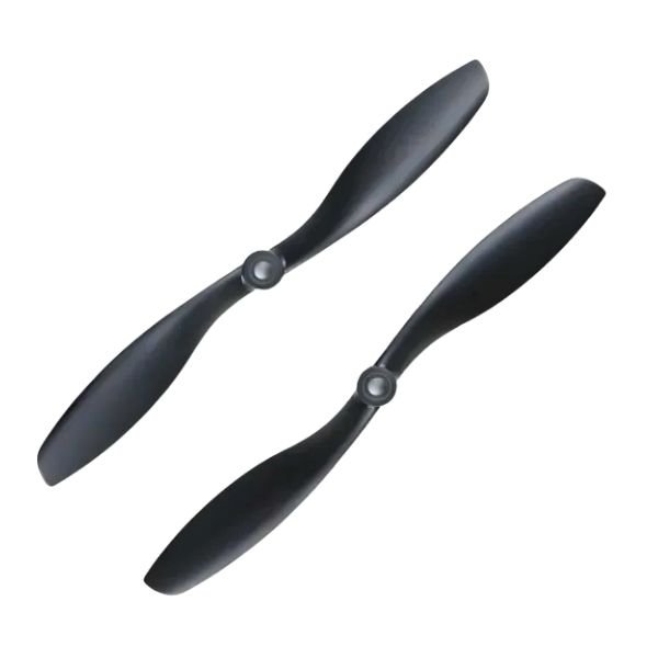 8045 Drone Aircraft Propeller Blade Set lightweight balanced design