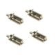RC Pushrod Linkage Stoppers metal hardware for aircraft control
