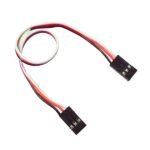 Servo Extension Cable 15cm Male to Female for RC builds