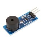 Passive Buzzer Module