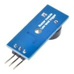 Passive Buzzer Module - Image 2