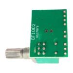 PAM8403 5V Mini Audio Amplifier Module with Volume Control - Image 2
