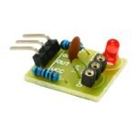 Laser Receiver Module Sensor - Image 2