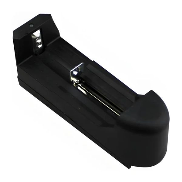 Li-ion Battery Charger for Single Cell lightweight portable charger module