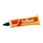 FeviBond Synthetic Rubber Based Adhesive 25ml - Image 2