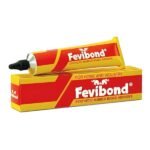 FeviBond Synthetic Rubber Based Adhesive 25ml
