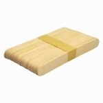 150mm x 17mm Crafts Ice Cream Sticks for DIY and creative projects