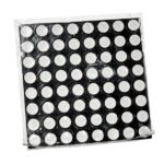 8×8 RGB 64 LED Dot Matrix Display Module for Arduino