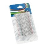 400 Points Breadboard