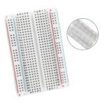 400 Points Breadboard - Image 2