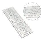 GL-12 830 Points Breadboard - Image 2