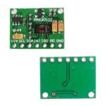 MAX30102 Pulse Oximeter and Heart Rate Sensor Module for measurement