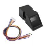 AS608 Optical Fingerprint Sensor Module for biometric identification