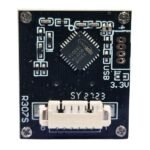 AS608 Optical Fingerprint Sensor Module for biometric identification