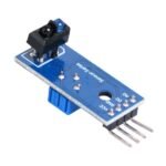 This TCRT5000 IR Sensor Module makes obstacle sensing straightforward