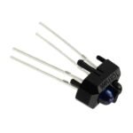 TCRT5000 Reflective IR Optical Sensor Perfect for accurate line following